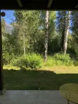 Secluded Jackson Hole Area Escape; views of Tetons, near ski hills & Yellowstone