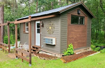 Your Gateway to Fun. Nisswa is the perfect getaway!