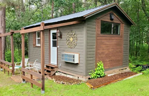 Your Gateway to Fun. Nisswa is the perfect getaway! Hotels in Nisswa