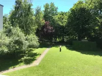 Zentrumsnahe Ferienwohnung am Fuße der Burgruine Hohenneuffen Hotels near Linsenhofen
