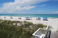 Carillon Beach - Beach Chair Service Included