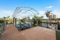 Bonita Beach Waterfront Paradise