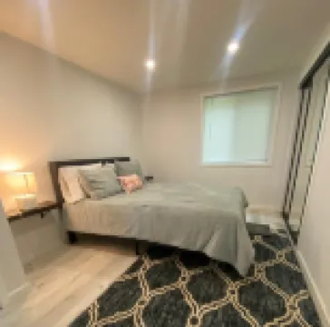 Contemporary 3bedroom / 2 bathroom house close to UO