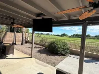 Arden Haus - Remodeled 3 bedroom house in Mesa w/pool and golf course views