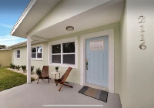 Luxury Retreat Largo - Beaches - 12PPL - Pool Spa