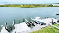 Bay views / Gulf views