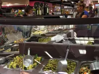 Charming apartment inside the old walls of Avignon 아비뇽 시티센터 호텔