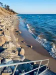 Indoor Pool/Spa with Lake Michigan Beach Access! Near Grand Haven and Sleeps 24