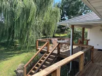 Cozy Home By CoxHealth Medical Center in Springfield