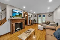 Cozy home away from home near the Bills Stadium Hotels in Hamburg