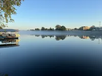 River View Retreat- So Cute, So Cozy- Short Walk to SRP Park & Downtown Augusta