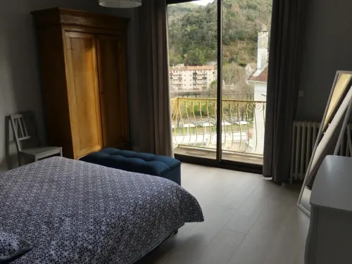 BEAUTIFUL 70M2 F3 APARTMENT