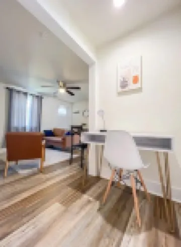 2BR Cedar Lane Road Retreat at Swamp Rabbit Trail! 帕克酒店