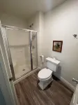 Cozy Grain Bin Room Retreat on a Working Mini Farm