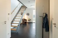 Hochwertiges Ferienhaus für 4 Perosnen