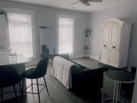 Cozy 1-bedroom apt in Victorian Era House minutes walking to Downtown Lexington