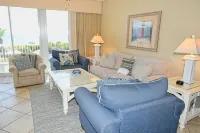 Crescent 310 Owner Managed Beach Service Included - 4-نجوم