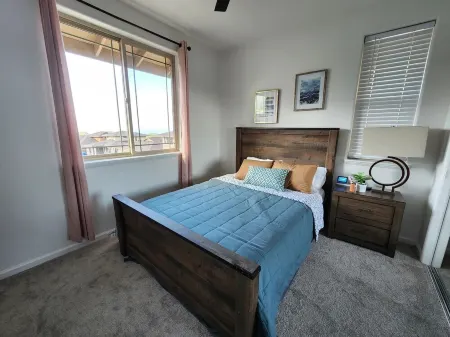 Brand New 4BHK Home! Ocean and Mountain View!