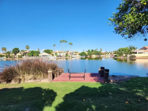 LAKESIDE REMODELED RETREAT MINUTES FROM SPRING TRAINING!!!! Hotels in Avondale