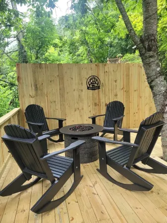 Sugarbush Mountain Home