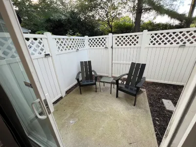 Hidden Gem near Triangle Town Center, 540 & US-1, with Neuse River Trail access