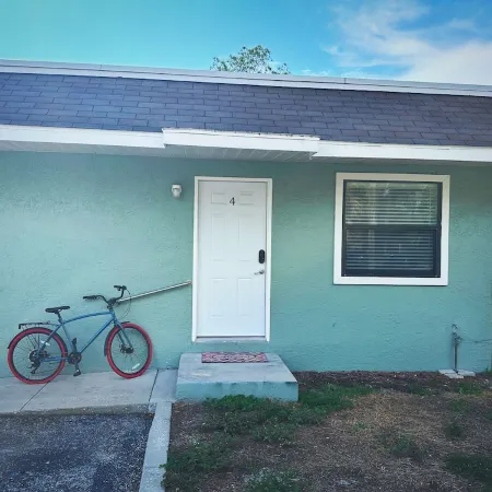 Bikes, Beaches and Quaint Floridian Downtowns