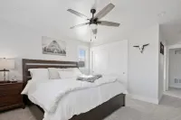 Meridian home close to Boise river & the Greenbelt