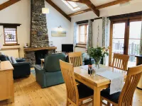 Appledore - Stables - A couples delight! One bed cottage with parking and wifi! Hotels in Appledore