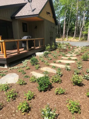 Lovely brand new private home in the White Mountains! Hotels near Sugar Hill Meetinghouse