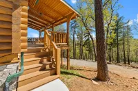 Morganton Mountain Retreat w/ Hot Tub