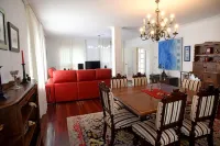 SANTANDER'S MINE Hotels in Piélagos