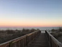 Gorgeous ocean view villa with spacious balcony and private beach access.