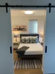 Downtown River View Oak St. Suite