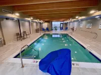 Home2 Suites by Hilton Bloomington Normal Hotels in Normal