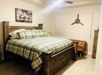 Las Cruces, New 4BR home, Vacation, Games, Pickleball, Family Friendly