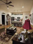 Charming 1-bedroom inlaw suite in wonderful Severance with WiFi, AC