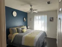 Spacious 3/ 21/2 house 24 min drive to Austin downtown