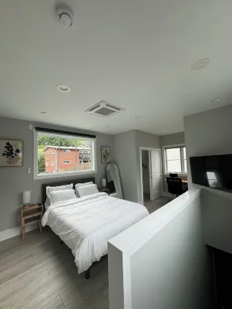 Newly Built Tiny Home/Cottage in National Landing/Arlington near DC, & Old Town