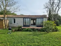 Gîte O Pressoir Le Pellerin