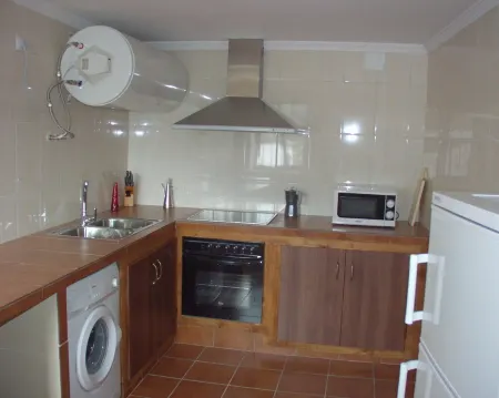 Rural House Guadiaro