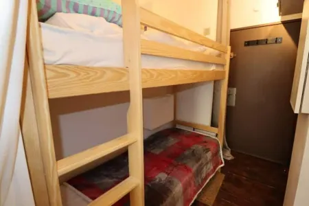 Studio 4 P -idéalement Situé Proche Centre Station Отели рядом с достопримечательностью «Коль д'Ало»