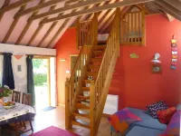 Long barn cottage