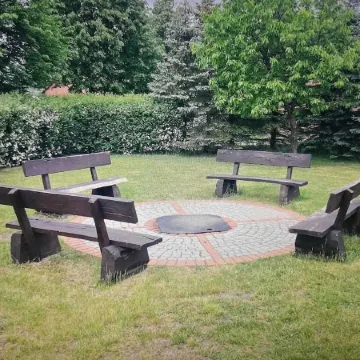 Beautiful vacation apartment Отели в г. Нойштрелиц