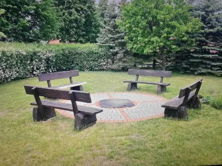 Beautiful vacation apartment Отели в г. Нойштрелиц