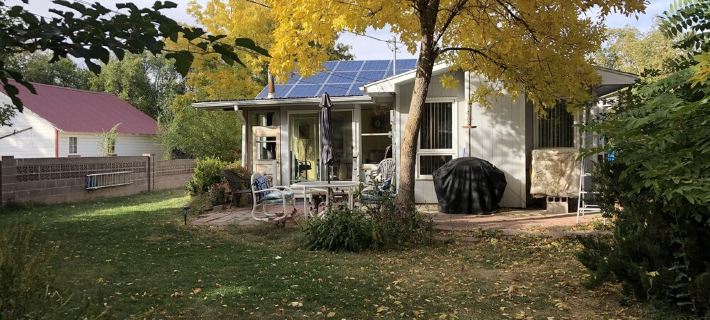 Welcome to The CañonHouse, where your adventure begins! Hotels in Fremont County