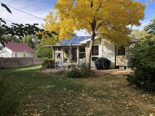 Welcome to The CañonHouse, where your adventure begins!