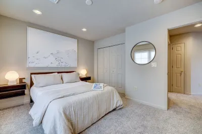 Cozy Home by Camelback