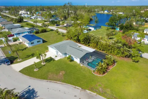 Charming 3-bedroom house with AC and WiFi in delightful Englewood