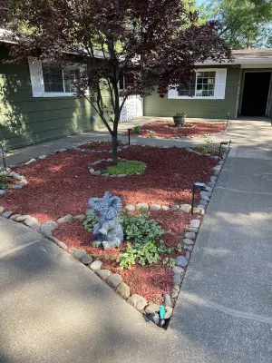 Beautiful Lakehouse with immediate access to Shasta Lake