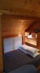 Mckenzie River Cabin at The Log Cabin Inn